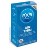 EXS Préservatifs fins Air Thin 56mm x12